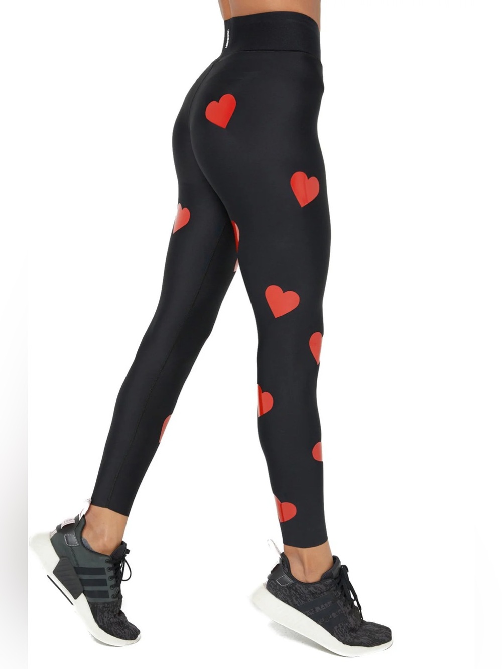 Ultracor • Heart Knockout Legging • Size Large